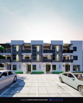 Luxury One Bedroom Apartment in Gudu
