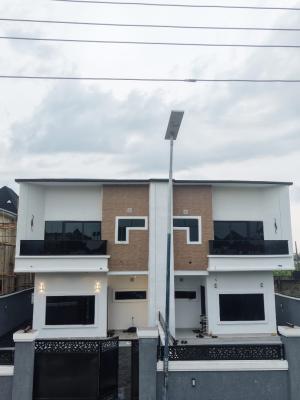 Furnished 3 Bedroom Duplex in Port Harcourt
